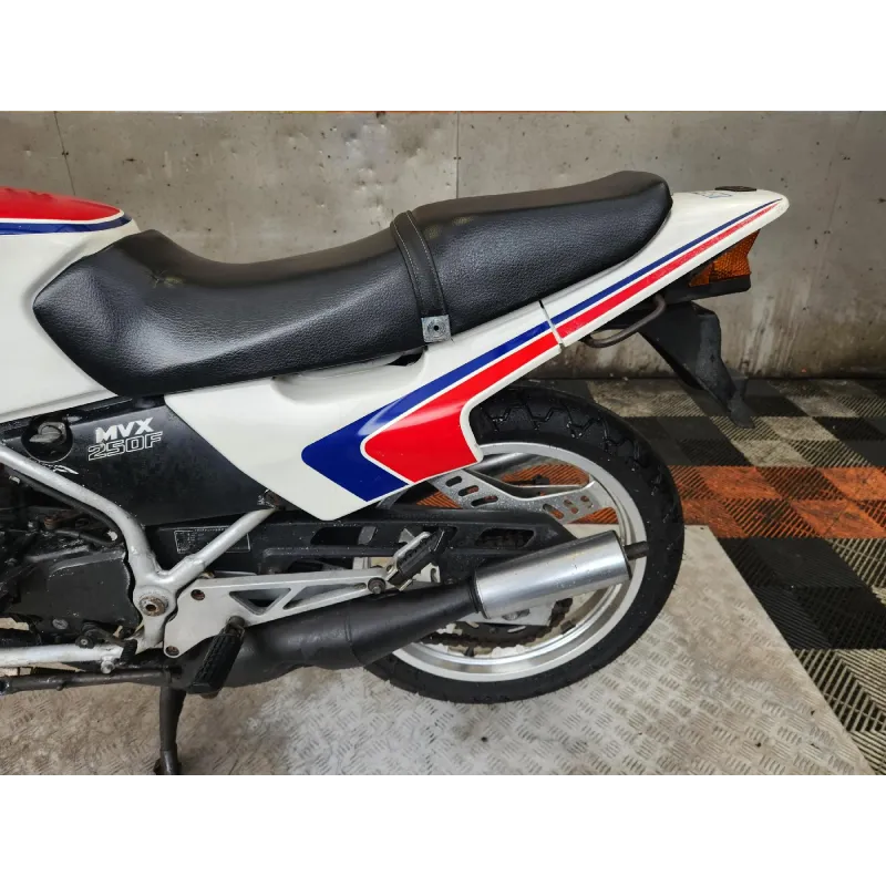 HONDA MVX 250 F