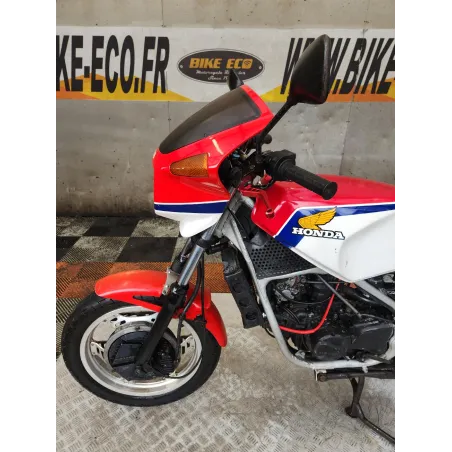 HONDA MVX 250 F
