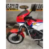 HONDA MVX 250 F