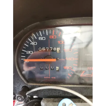 HONDA MVX 250 F