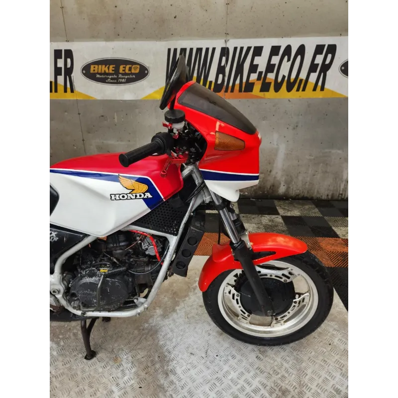 HONDA MVX 250 F