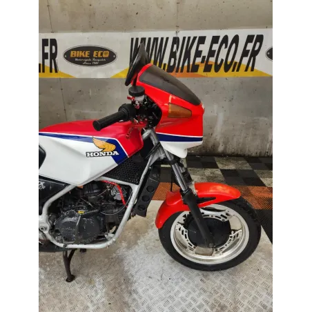 HONDA MVX 250 F