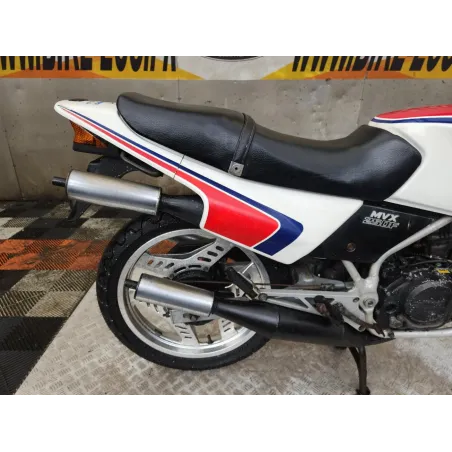 HONDA MVX 250 F