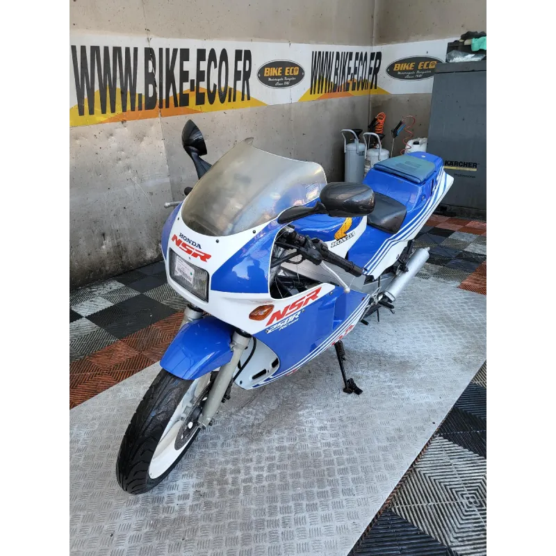 HONDA NSR 250