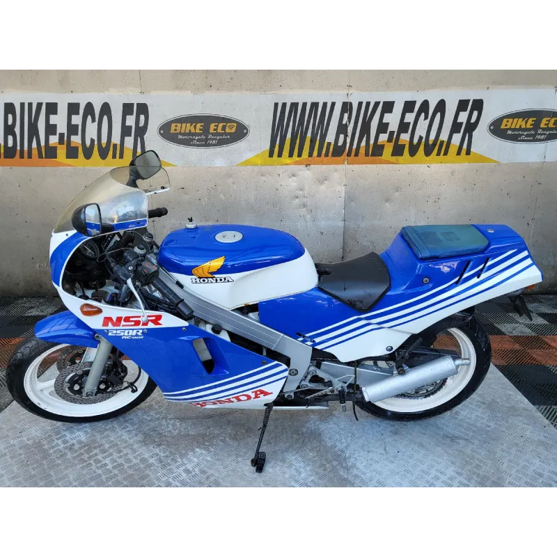 HONDA NSR 250
