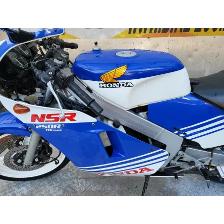HONDA NSR 250