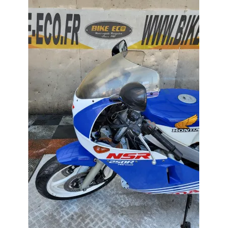 HONDA NSR 250