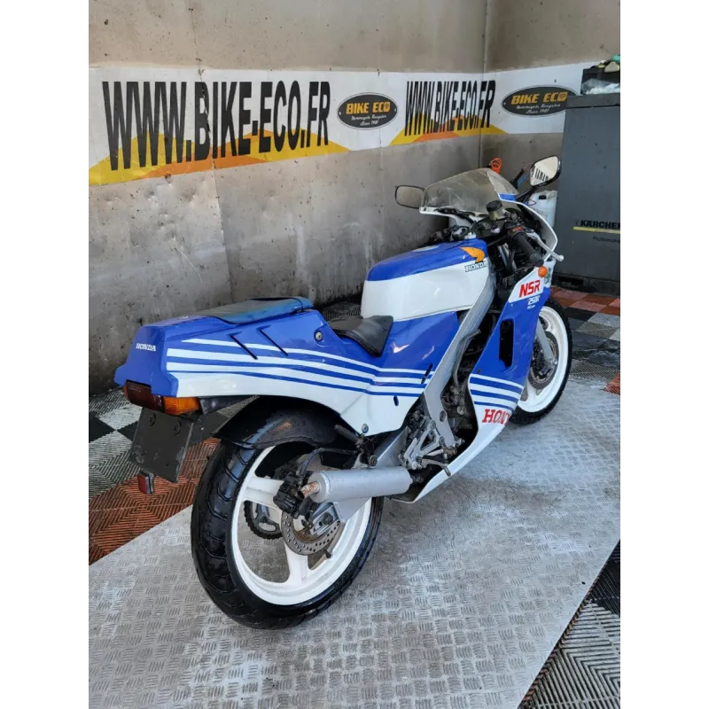 HONDA NSR 250