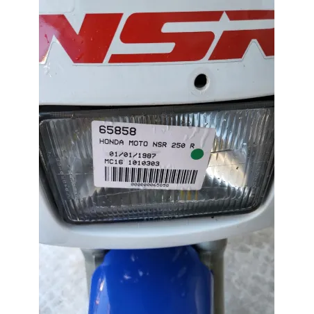 HONDA NSR 250