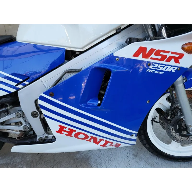 HONDA NSR 250