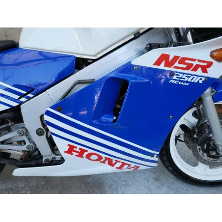 HONDA NSR 250