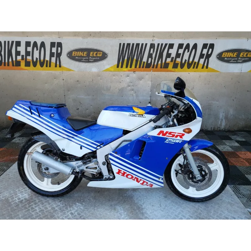 HONDA NSR 250