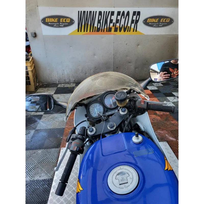 HONDA NSR 250