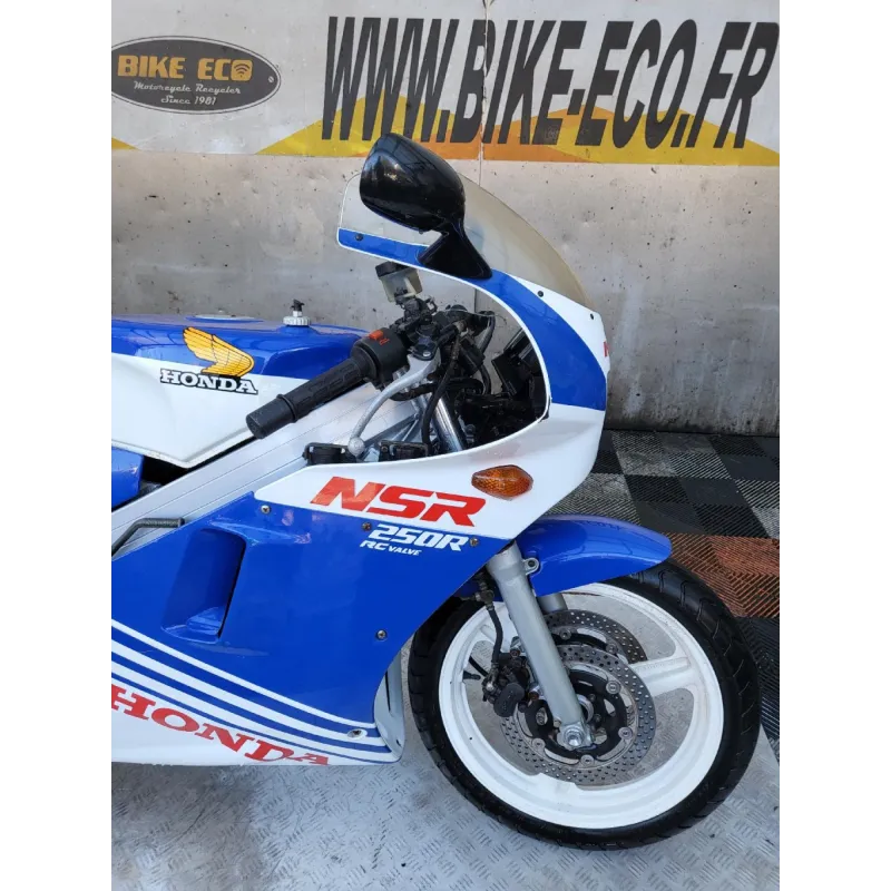 HONDA NSR 250