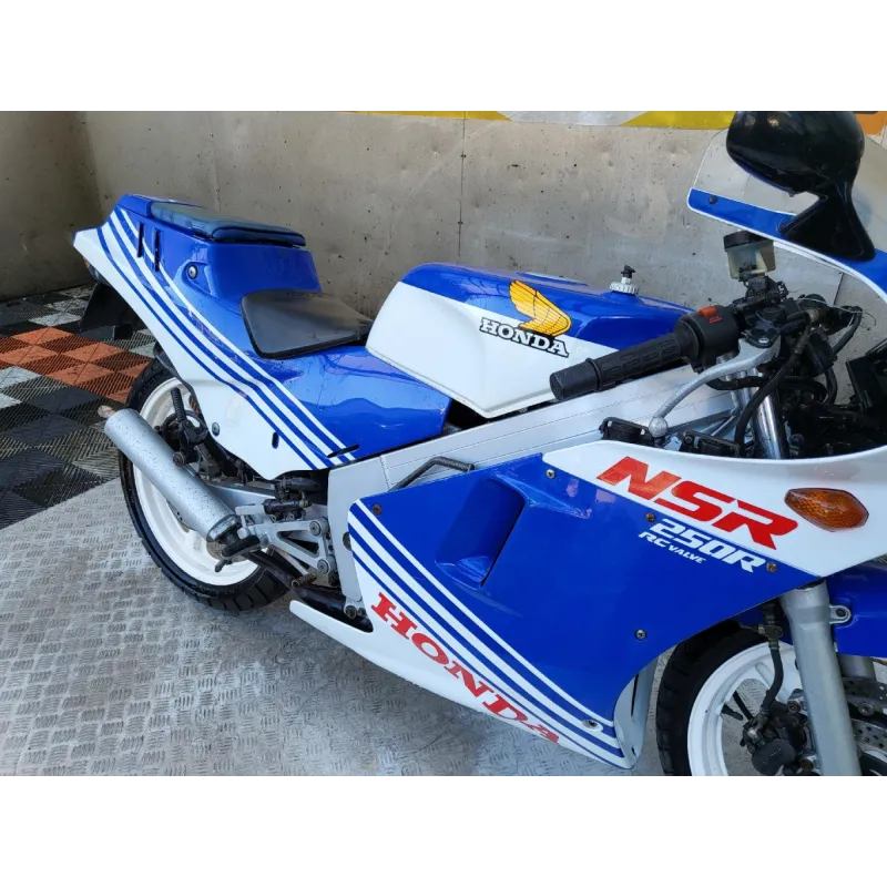 HONDA NSR 250