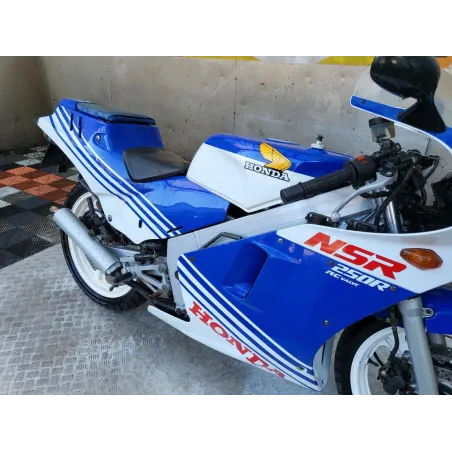 HONDA NSR 250
