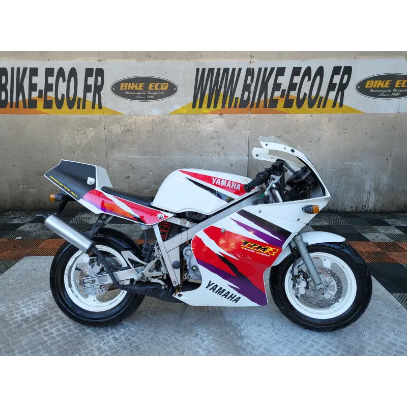 YAMAHA TZM 50
