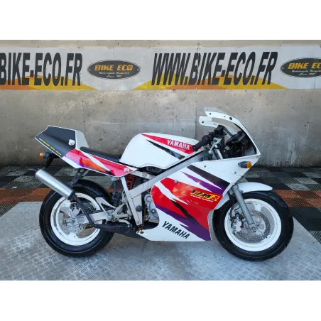 YAMAHA TZM 50