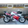 YAMAHA TZM 50