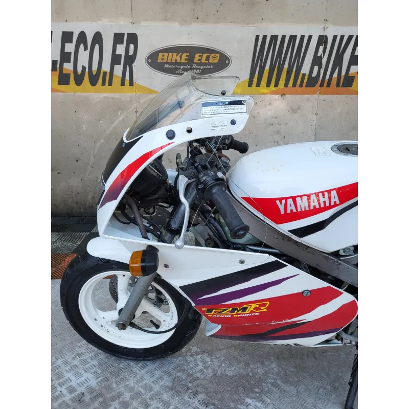 YAMAHA TZM 50