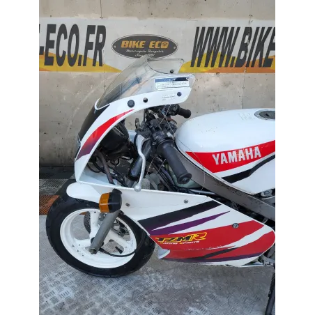 YAMAHA TZM 50