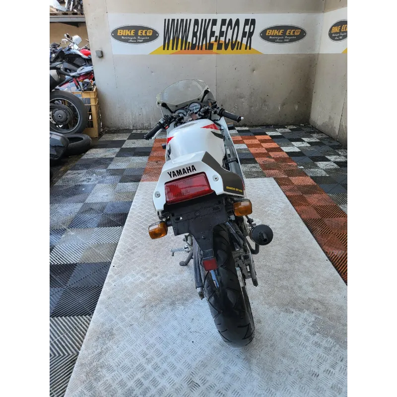 YAMAHA TZM 50
