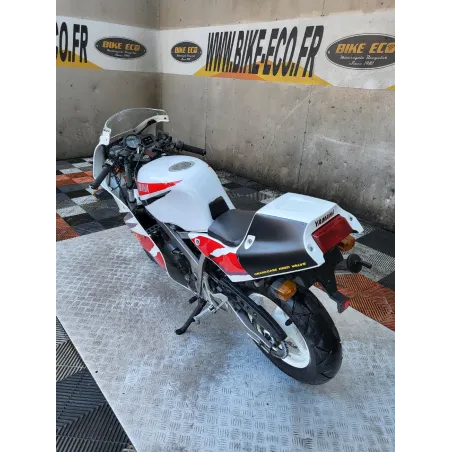 YAMAHA TZM 50