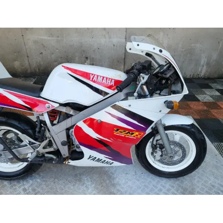 YAMAHA TZM 50