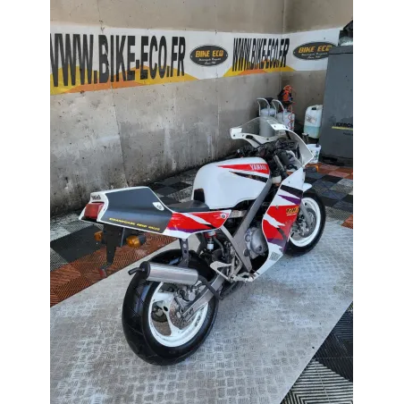 YAMAHA TZM 50