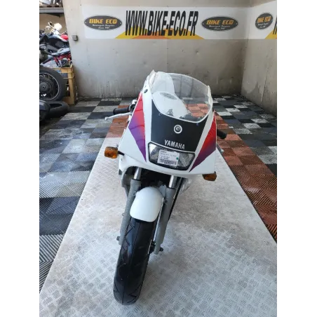 YAMAHA TZM 50
