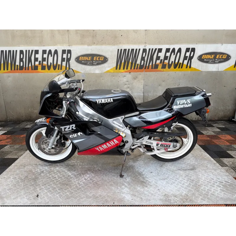 YAMAHA TZR 250