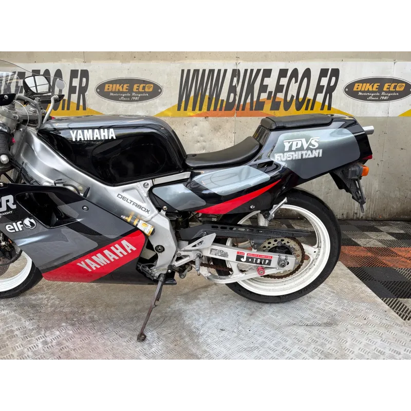 YAMAHA TZR 250
