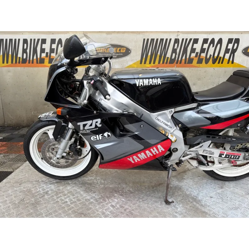 YAMAHA TZR 250