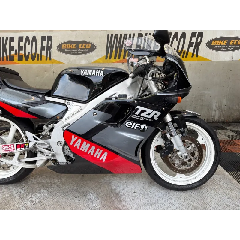 YAMAHA TZR 250