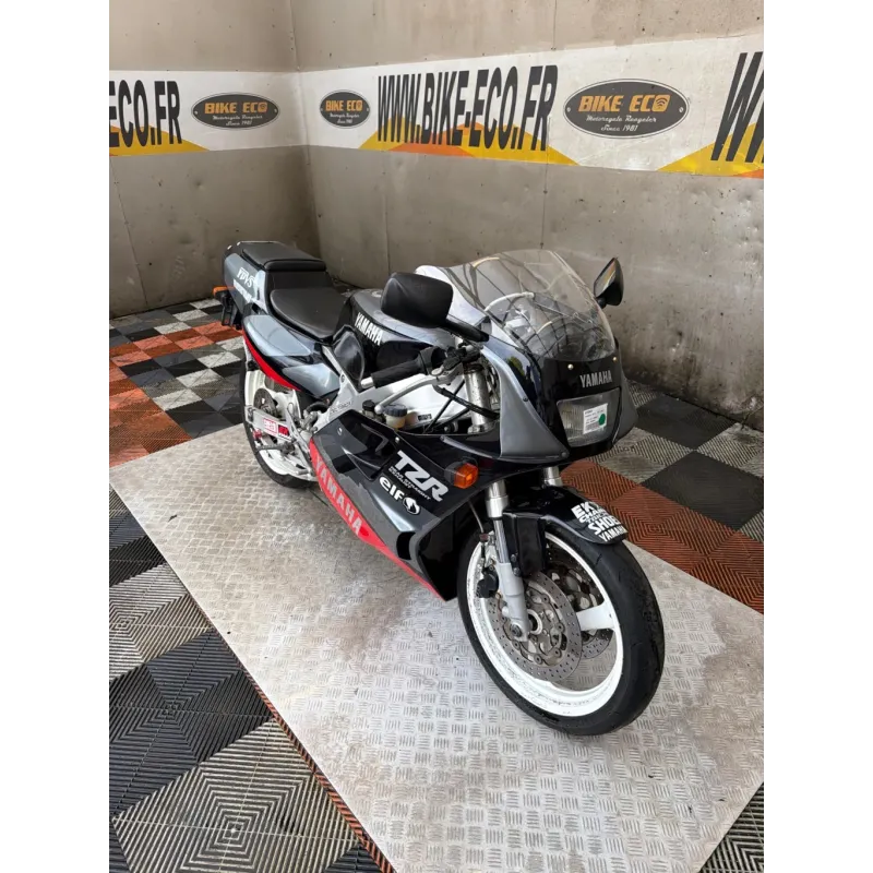 YAMAHA TZR 250