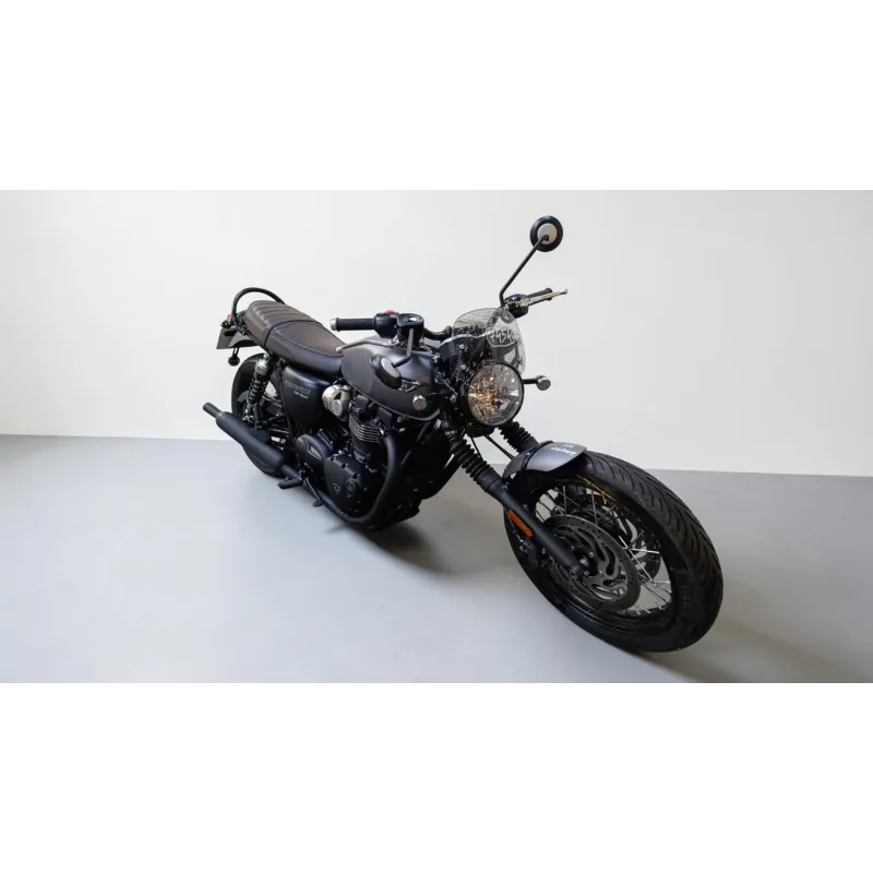 TRIUMPH BONNEVILLE 1200