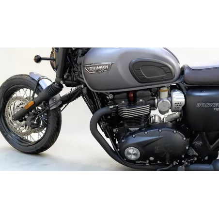 TRIUMPH BONNEVILLE 1200