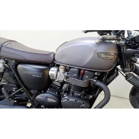TRIUMPH BONNEVILLE 1200