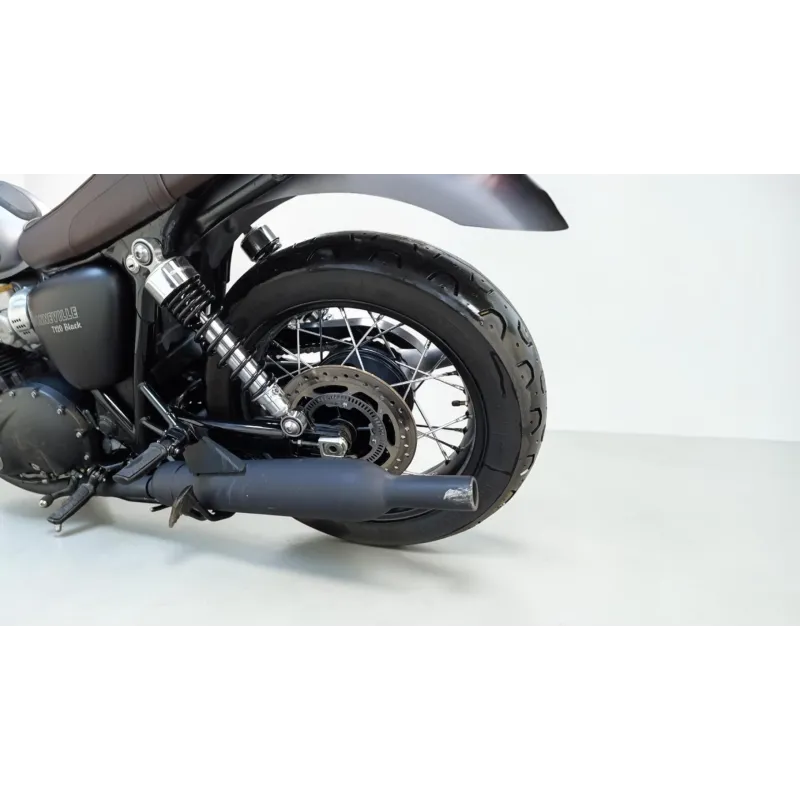 TRIUMPH BONNEVILLE 1200