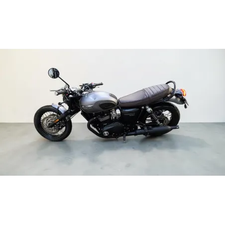 TRIUMPH BONNEVILLE 1200