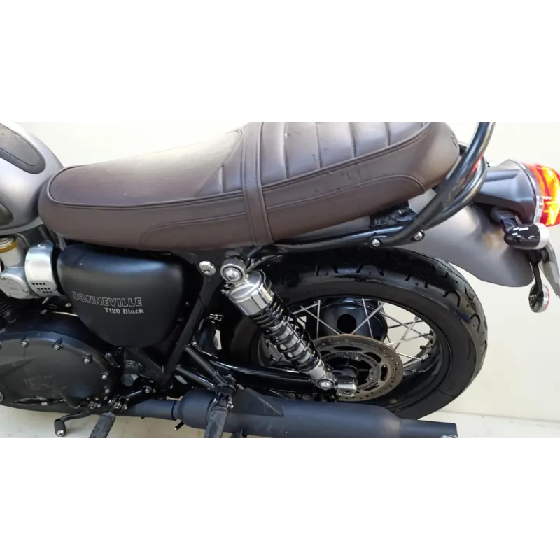 TRIUMPH BONNEVILLE 1200