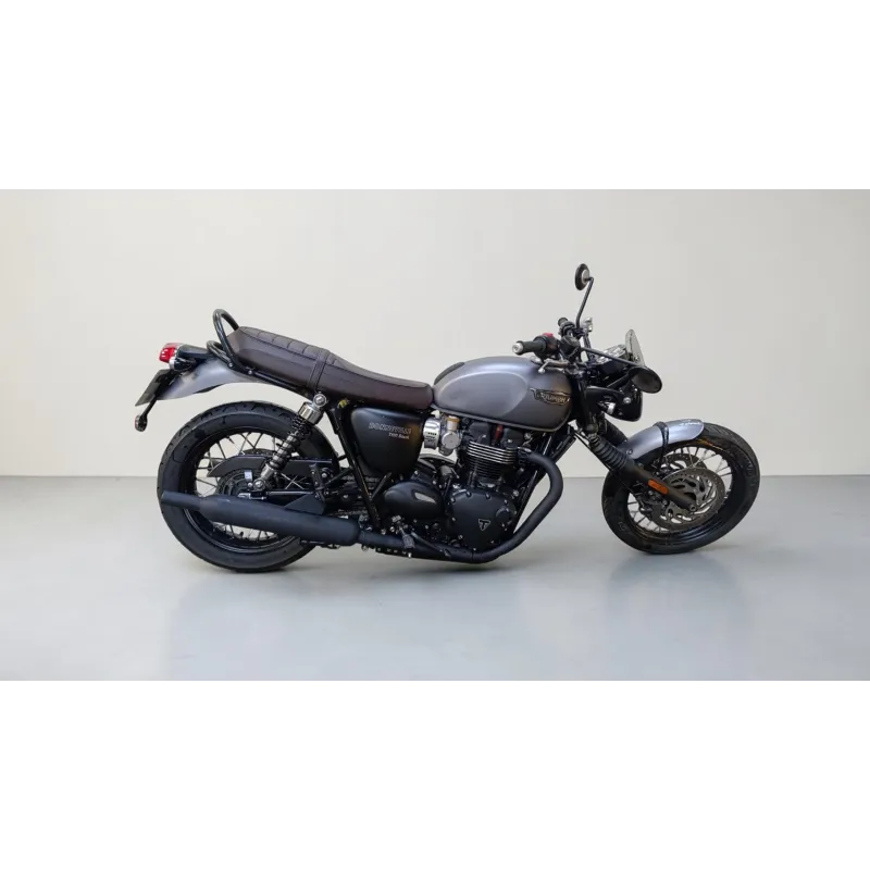 TRIUMPH BONNEVILLE 1200