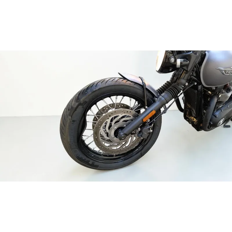 TRIUMPH BONNEVILLE 1200