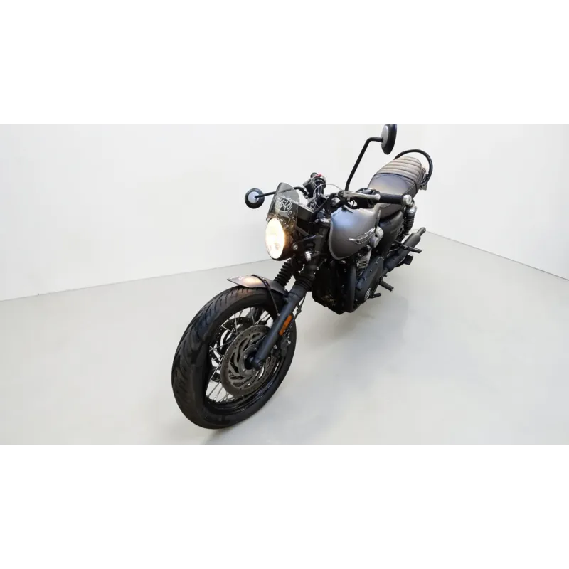 TRIUMPH BONNEVILLE 1200