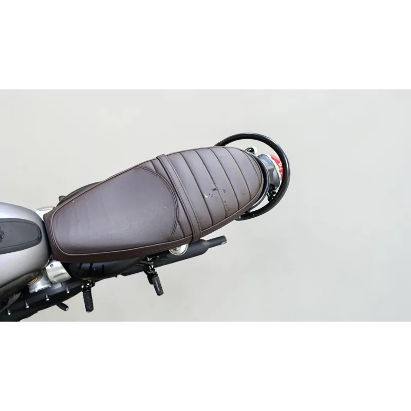 TRIUMPH BONNEVILLE 1200