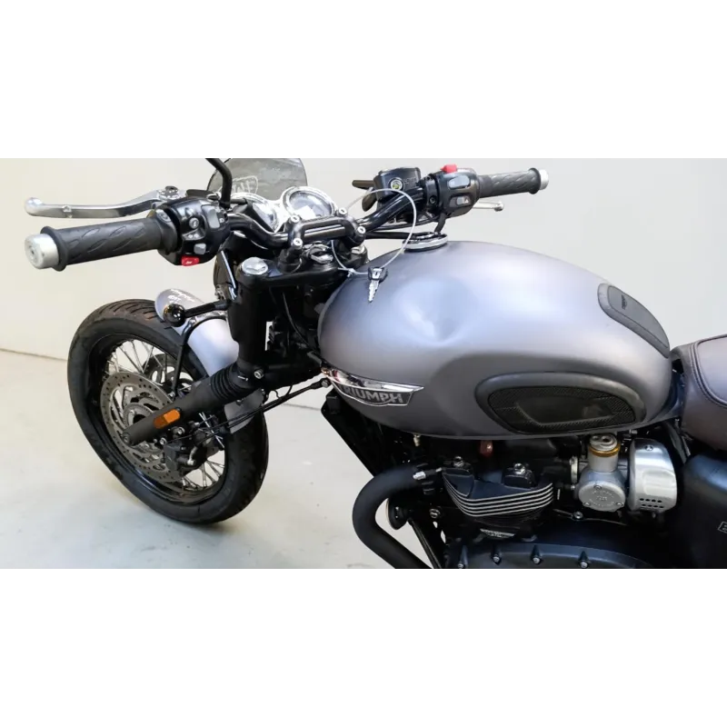 TRIUMPH BONNEVILLE 1200