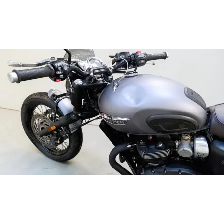 TRIUMPH BONNEVILLE 1200