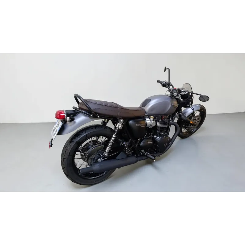 TRIUMPH BONNEVILLE 1200