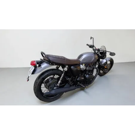 TRIUMPH BONNEVILLE 1200