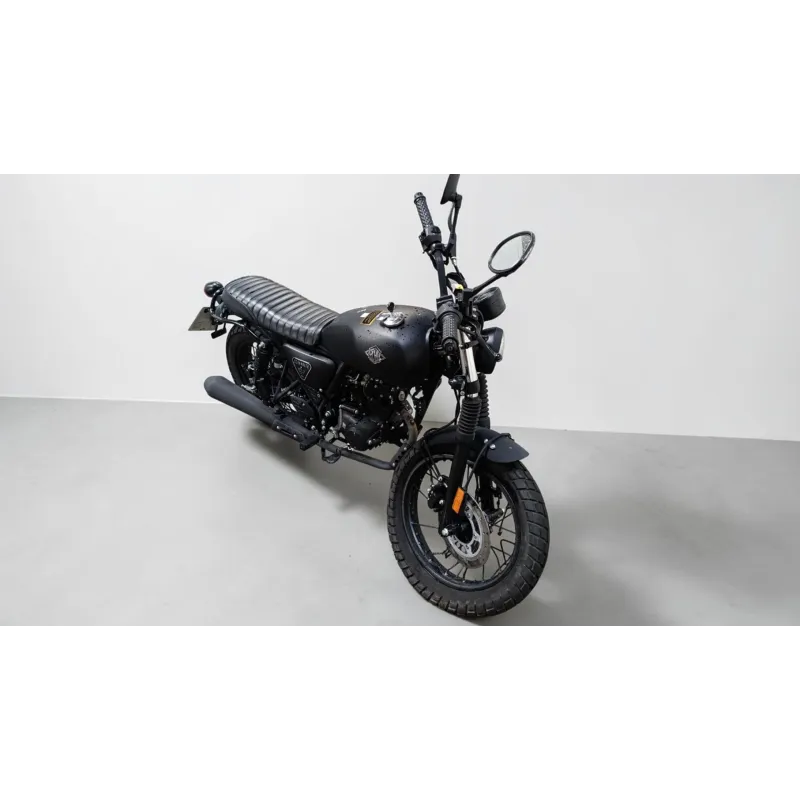 ARCHIVES MOTORCYCLES SCRAMBLER 50